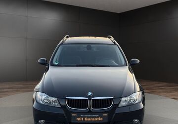 BMW 320 161.987 km 4.499 &euro; Münster 48155