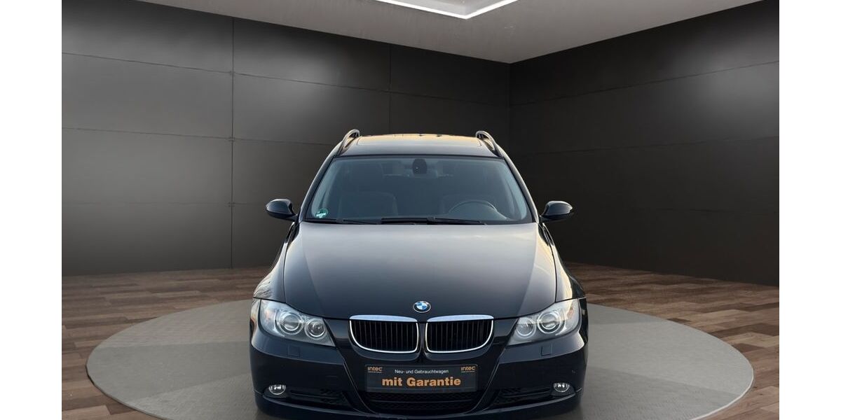 BMW 320 161.987 km 4.499 &euro; Münster 48155