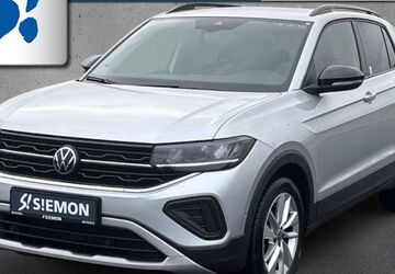 VW T-Cross 25.100 km 24.930 &euro; Emsdetten 48282