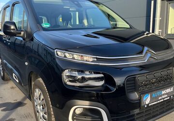 Citroen Berlingo 85.000 km 13.990 &euro; Münster 48155