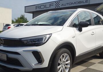 Opel Crossland (X) 47.003 km 15.980 &euro; Warendorf 48231