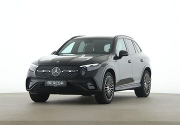 Mercedes-Benz GLC 220 11.496 km 58.950 &euro; Münster 48155