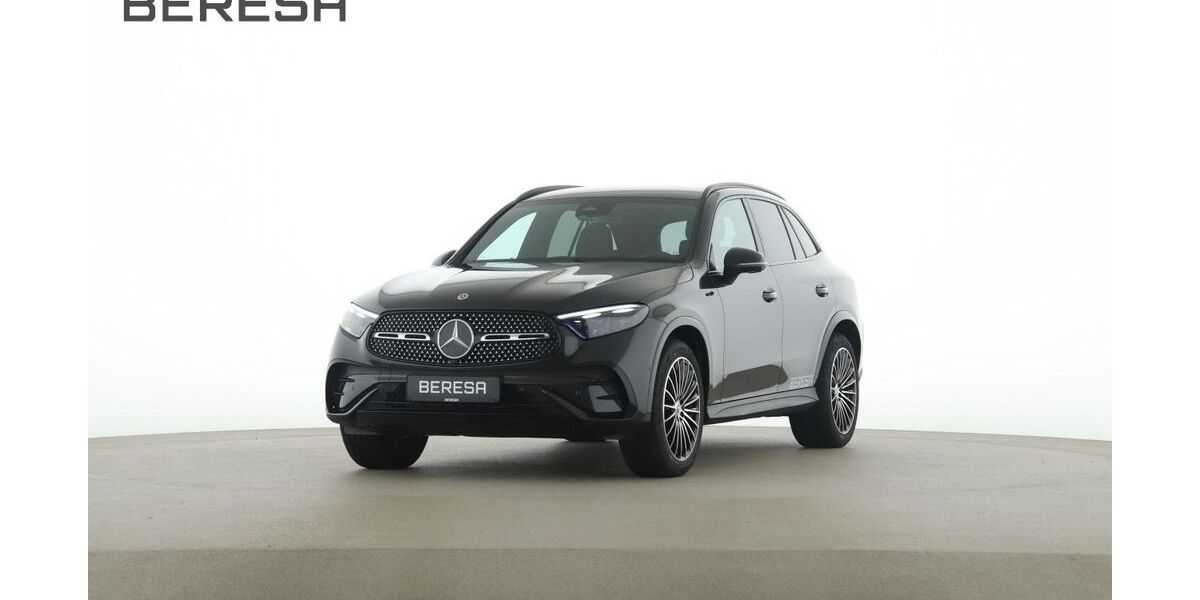 Mercedes-Benz GLC 220 11.496 km 58.950 &euro; Münster 48155