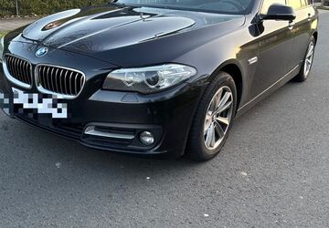 BMW 530 290.500 km 10.700 &euro; münster 48161