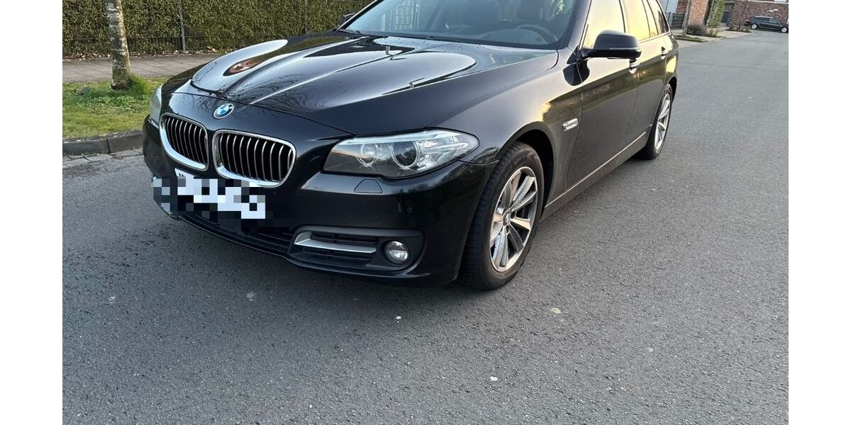 BMW 530 290.500 km 10.700 &euro; münster 48161