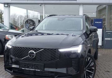 Volvo XC90 3.600 km 76.900 &euro; Warendorf 48231