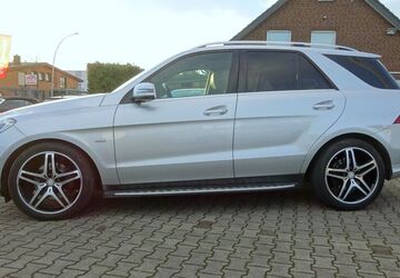 Mercedes-Benz ML 350 178.000 km 24.900 &euro; Münster 48165