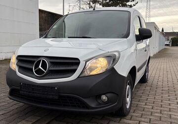 Mercedes-Benz Citan 110.000 km 4.900 &euro; Münster 48165
