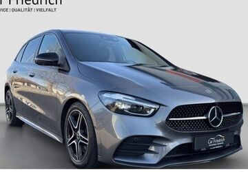 Mercedes-Benz B 220 58.200 km 32.450 &euro; Steinfurt-Borghorst 48565