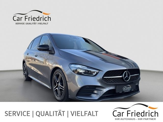 Mercedes-Benz B 220 58.200 km 32.450 &euro; Steinfurt-Borghorst 48565