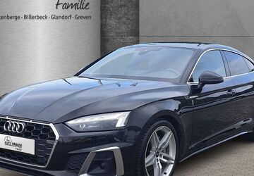 Audi A5 152.847 km 26.990 &euro; Greven 48268