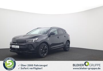 Opel Grandland (X) 12.900 km 24.570 &euro; Dülmen 48249