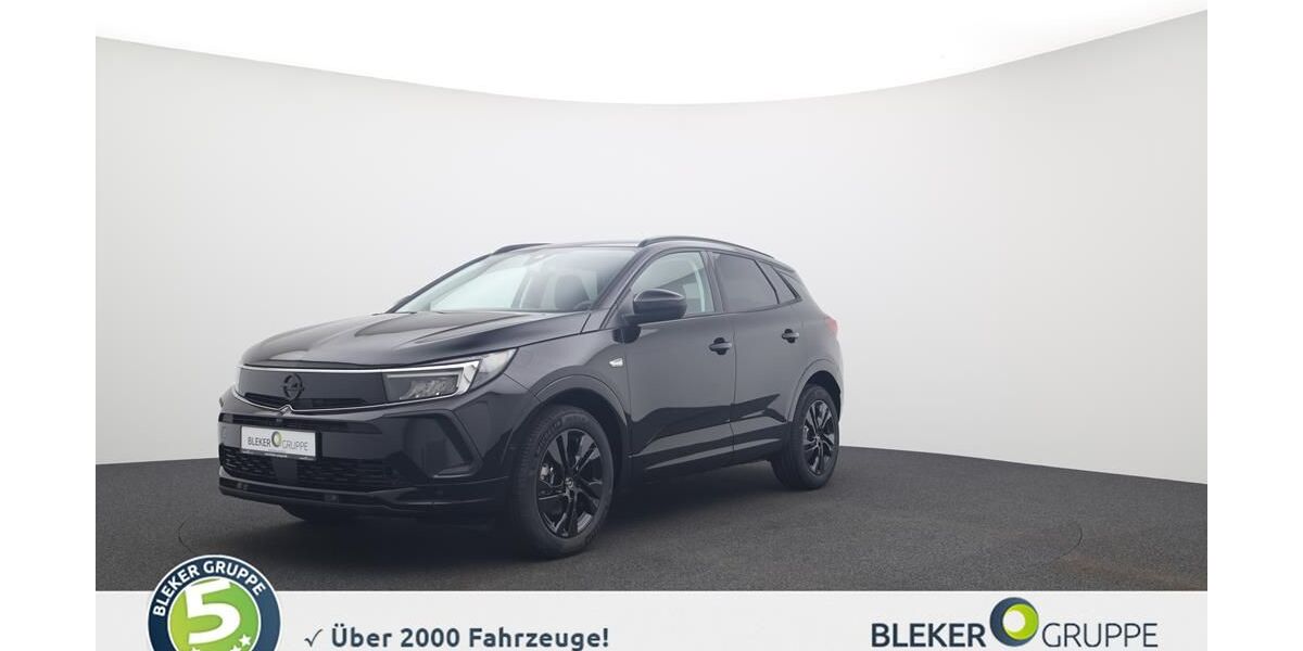 Opel Grandland (X) 12.900 km 24.570 &euro; Dülmen 48249