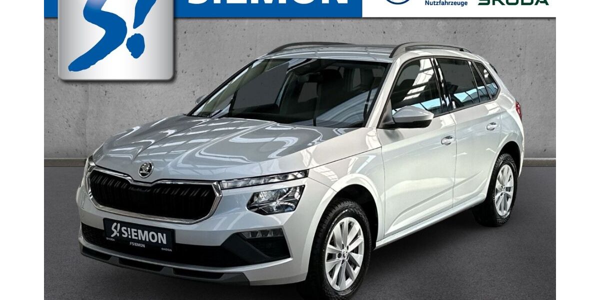 Skoda Kamiq 42.897 km 20.430 &euro; Lengerich 49525
