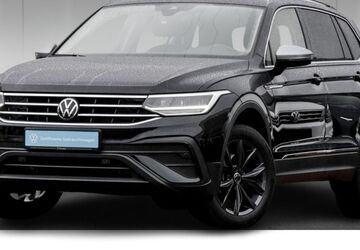 VW Tiguan Allspace 60.901 km 32.880 &euro; Münster 48163