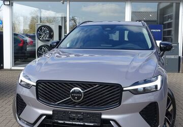 Volvo XC60 20.150 km 48.900 &euro; Warendorf 48231