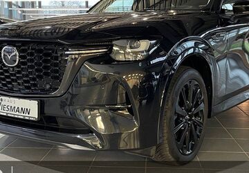 Mazda CX-60 49.451 km 36.990 &euro; Münster-Amelsbüren 48163