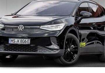 VW ID.4 6.000 km 56.880 &euro; Münster 48163