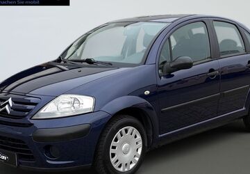 Citroen C3 89.766 km 2.990 &euro; Steinfurt 48565