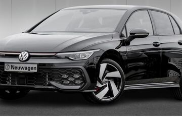 VW Golf 3.900 km 39.450 &euro; Münster 48163