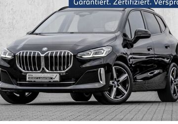 BMW 230 Active Tourer 92.566 km 31.990 &euro; Emsdetten 48282