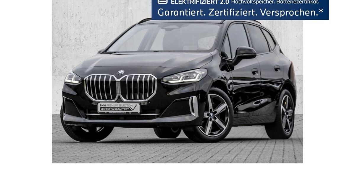 BMW 230 Active Tourer 92.566 km 31.990 &euro; Emsdetten 48282