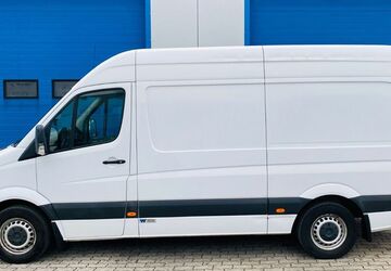 Mercedes-Benz Sprinter 198.000 km 19.800 &euro; Greven 48268