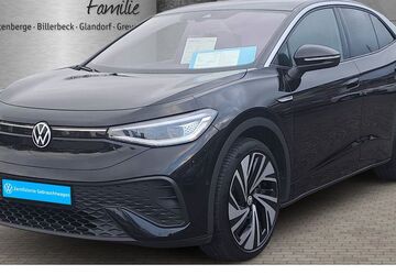 VW ID.5 91.250 km 25.945 &euro; Billerbeck 48727