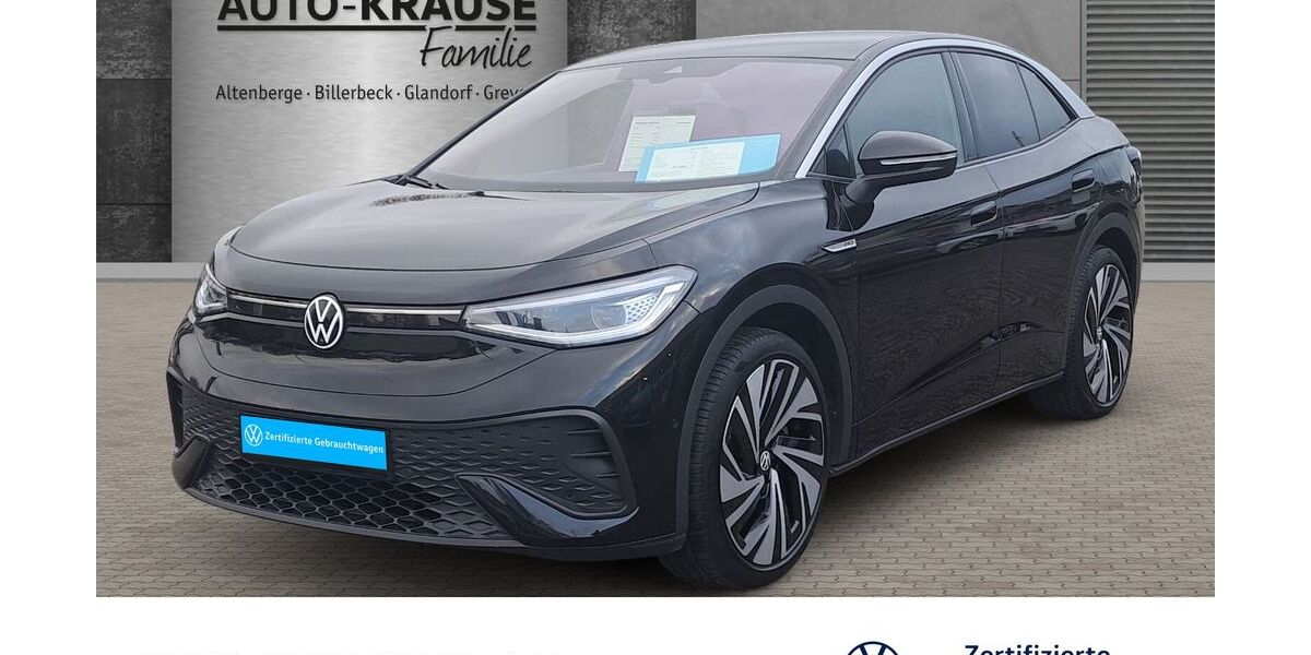VW ID.5 91.250 km 25.945 &euro; Billerbeck 48727