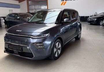 Kia Soul 32.935 km 24.850 &euro; Steinfurt 48565