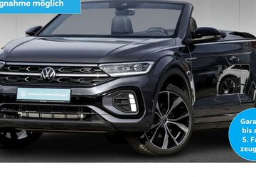 VW T-Roc 9.848 km 36.980 &euro; Münster 48163