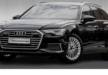 Audi A6 91.009 km 28.880 &euro; Münster 48163