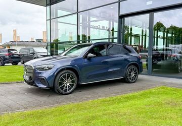 Mercedes-Benz GLC 400 3.500 km 84.000 &euro; Glandorf 49219