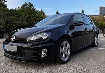 VW Golf 150.000 km 13.990 &euro; Münster 48145