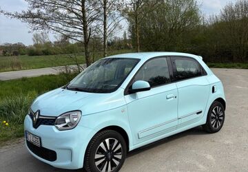 Renault Twingo 64.000 km 9.600 &euro; Altenberge 48341