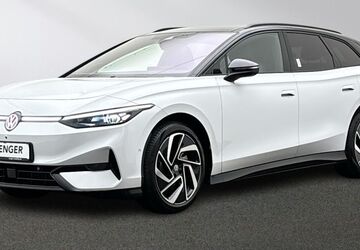 VW ID.7 5.000 km 61.990 &euro; Münster 48153