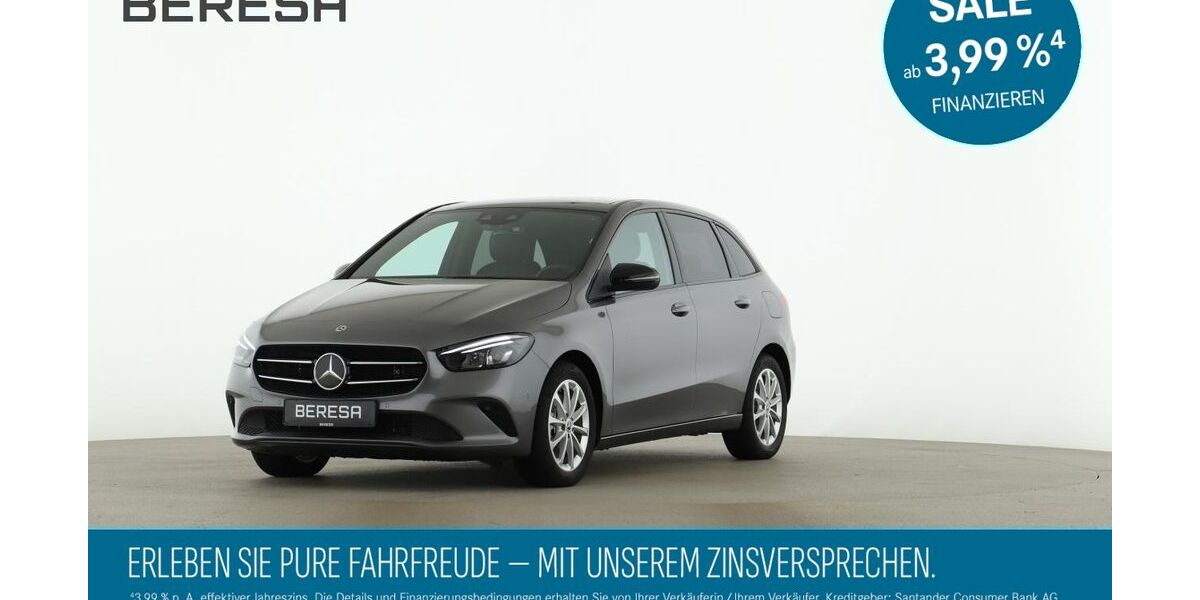 Mercedes-Benz B 250 11.200 km 27.280 &euro; Senden-Bösensell 48308