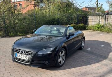Audi TT 152.000 km 10.450 &euro; Ascheberg 59387