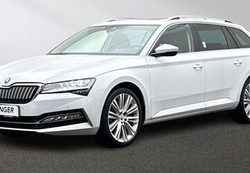 Skoda Superb 52.541 km 28.480 &euro; Emsdetten 48282