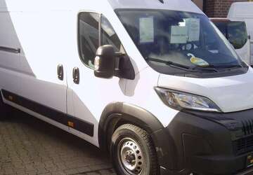 Peugeot Boxer 32.700 km 23.990 &euro; Ostbevern 48346