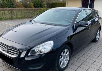 Volvo V60 200.000 km 6.490 &euro; Drensteinfurt 48317
