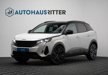 Peugeot 3008 63.000 km 21.990 &euro; Dülmen 48249