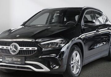 Mercedes-Benz GLA 200 11.503 km 35.490 &euro; Ahlen 59229