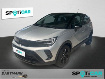 Gebrauchte Opel Crossland