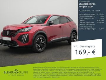 Gebrauchte Peugeot 2008