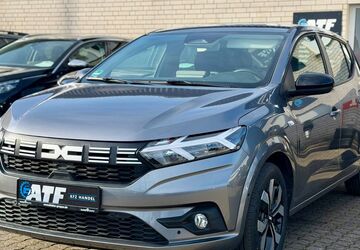 Dacia Sandero 13.000 km 13.990 &euro; Münster 48165