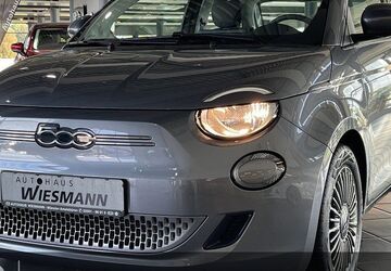 Fiat 500 33.469 km 15.490 &euro; Münster-Amelsbüren 48163