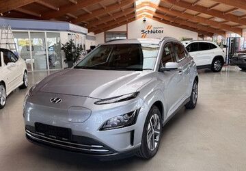 Hyundai KONA Elektro 23.348 km 19.800 &euro; Steinfurt 48565