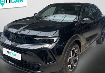 Opel Mokka 7.050 km 21.790 &euro; Telgte 48291