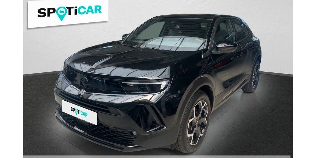 Opel Mokka 7.050 km 21.790 &euro; Telgte 48291